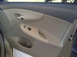 2009 TOYOTA CAMRY, GOLD, LE, 1.8L, AT,  Z25015